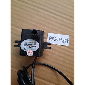 Mua Bơm Cho Quạt Hơi Nước Công suất  4w