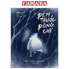 Sách - Đêm Trước Đông Chí