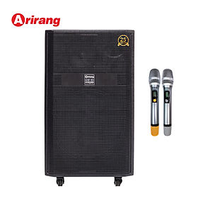 Mua Bộ loa di động Arirang MK1 NEW - Hàng chính hãng