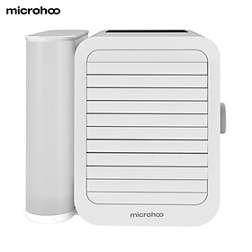 Quạt Điều Hòa Không Khí 500ML/1000ML Xiaomi Youpin Microhoo Hàng nhập khẩu