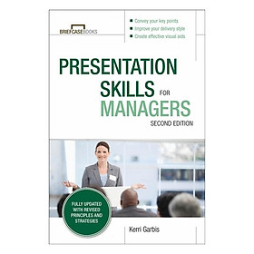 Presentation Skills Managers 2E