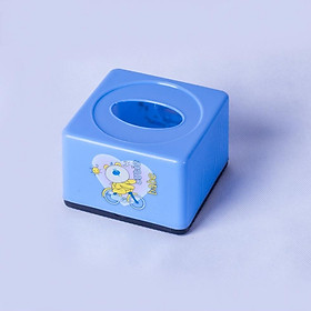 Mua Hộp đựng giấy ăn Kanemo ống giấy ăn nhựa vuông