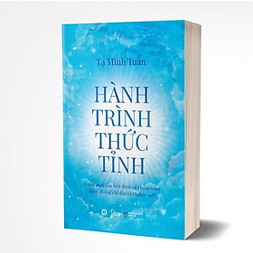 Hành Trình Thức Tỉnh - Bản Quyền