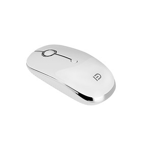 Chuột Không Dây Bluetooth 4.0 3 Chế Độ Cổng USB/Type-C FD i331D (2.4G) (2000DPI)