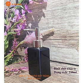 Mua Bình xịt đựng sữa tắm bằng gốm sứ Bát Tràng