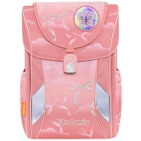 Ba Lô Chống Gù Joy Schoolbag Pro 2 - Ribbon Sorbet - Tiger Family TGJY-061A