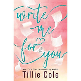 Write Me For You - Penguin Random House