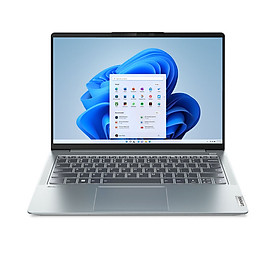 Laptop Lenovo IdeaPad 5 Pro 14ARH7 82SJ0026VN AMD R5-6600HS  16GB  512GB  AMD Radeon 660M Graphics  Win11 - Hàng chính hãng