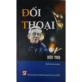 Đối Thoại Xuất bản lần thứ hai