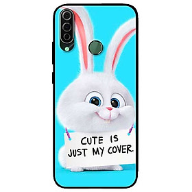 Ốp lưng dành cho Vsmart Joy 3 mẫu Thỏ Cute