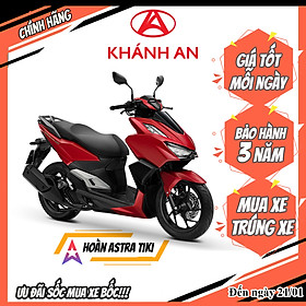 Xe Máy Honda Vario 160 2023 - Phiên bản Đặc Biệt ABS