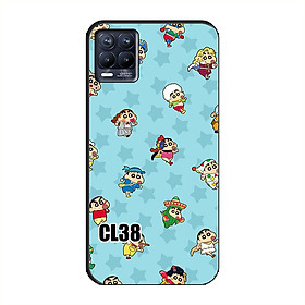 Ốp Lưng Dành Cho REALME 8 PRO