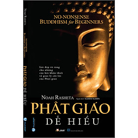 Phật Giáo Dễ Hiểu