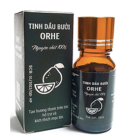 Tinh dầu Bưởi ORHE