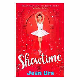 Showtime: Dance Trilogy #3