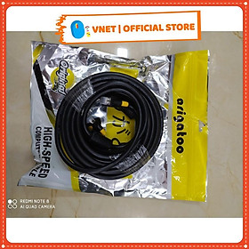 Mua Dây VGA 3+6 ARIGATOO 15M- 20M- 30M Xịn Cao Cấp