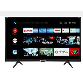 Mua Ti vi smart Casper 43 inch-43 FX5200-hàng nhập khẩu