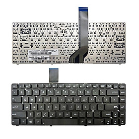 Bàn phím dành cho laptop asus k45 series, k45d, k45de, k45dr