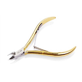 Kềm Cắt Da 2 Chống Thép Chuyên Dụng Mạ Vàng KỀM NGHĨA D.501