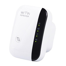 Wireless Wifi Repeater Extender 300mbps Range Router Wifi Signal Amplifier Booster Access Point