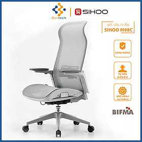 Mua Ghế công thái học Sihoo M98C