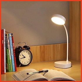 Mua Đèn học để bàn BAOLIANG 3 màu ánh sáng  điều chỉnh mức độ sáng chống cận bảo vệ thị lực