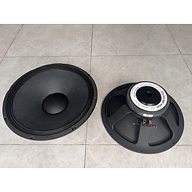 Hình ảnh Củ bass loa  4 tấc từ 170 côn 75 Hải Triều (hàng chính hãng) 1 cặp