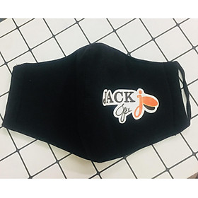 COMBO 2 KHẨU TRANG JACK PHƯƠNG TUẤN J97