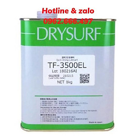 Mua Dầu Drysurf TF-3500EL
