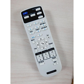 Mua Remote Điều khiển máy chiếu dành cho Epson - Tặng kèm Pin