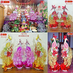 Mua OẢN NGỌC - OẢN CÔNG - CHIÊU TÀI HÚT LỘC 65CM - 2KG