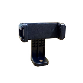 Kẹp đỡ điện thoại, kẹp micro cài cổ, xoay 360 độ cho tripod - Valis corp
