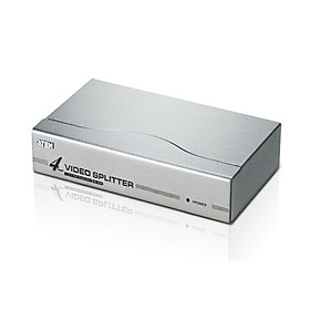 Mua Bộ chia VGA 1 ra 4 350Mhz Aten VS94A - Hàng chính hãng