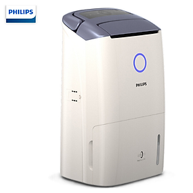 Mua Máy hút ẩm kiêm lọc không khí cao cấp Philips DE5205/00 - Hàng nhập khẩu