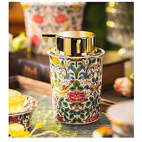 Bình bơm xà phòng Magrace mê đắm thực sự Hàng chính hãng