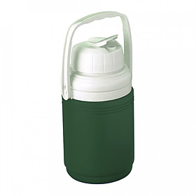 Mua Binh giữ nhiệt Coleman 3000001492 - 1.2L - Xanh lá - 1/3 Gallon Jug (Green)