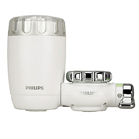 Thiết bị lọc nước tại đầu vòi PHILIPS WP3861