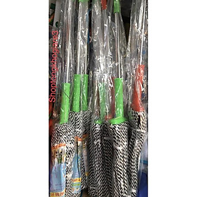 Mua cây lau nhà vắt tay có trợ lực - Trần thức loại 1