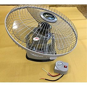 Mua Quạt đảo trần TICO B400 - hộp số - Hàng chính hãng