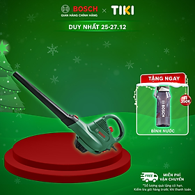 Mua Máy thổi và hút lá Bosch Uni. GardenTidy 3000