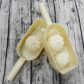 Mua Bộ 2 Khuôn Làm Bánh Bao 3 Kích Cỡ