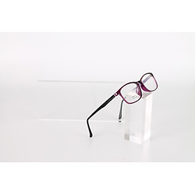 Gọng kính nhựa 86005 thời trang nam nữ cá tính siêu bền OURESS