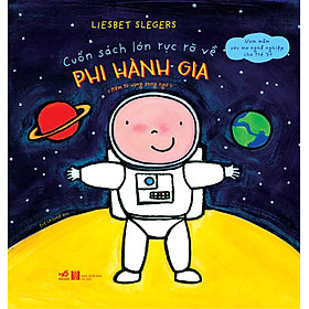 Sách - CUỐN SÁCH LỚN RỰC RỠ VỀ - PHI HÀNH GIA - Nhã Nam Official