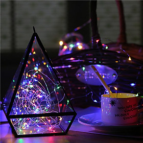 Mua Dây đèn fairy light 5m cắm cổng sạc USB