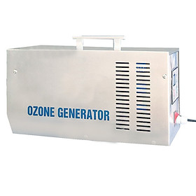 Mua Máy khử mùi Ozone  khử trùng phòng Rama RS2 - Hàng Chính Hãng