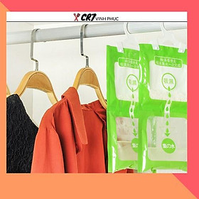 Túi Hút Ẩm Cho Tủ Quần Áo Hoặc Phòng Kín 2253 SHOP CR7