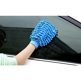 Mua Găng tay san hô chuyên tạo bọt   lau dọn nhà cửa   rửa xe