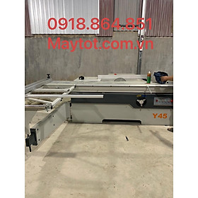 Mua Máy cưa bàn trượt Y45