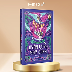 Tủ Sách Đời Người - Uyên Ương Gãy Cánh