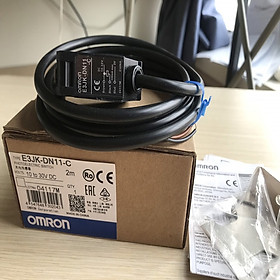 Mua Cảm biến quang E3JK-DN11 Hàng nhập khẩu